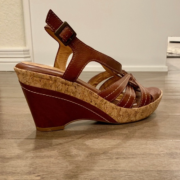 Nurture by Lamaze Shoes - New Nurture Wedges